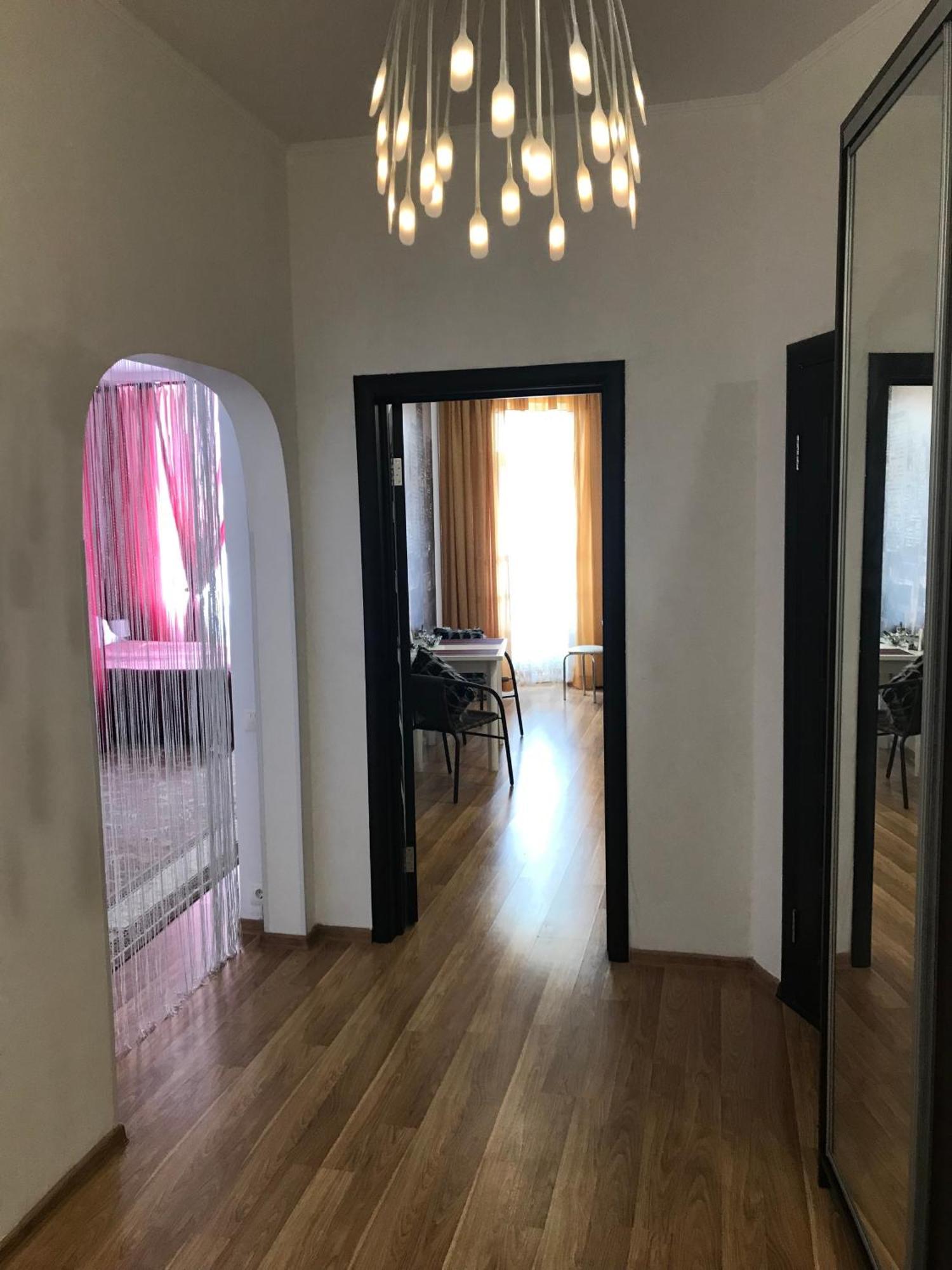 Light Apartments Chernihiv Exterior foto