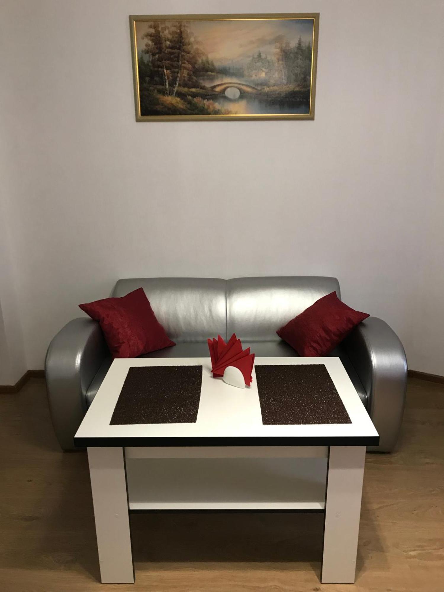 Light Apartments Chernihiv Quarto foto