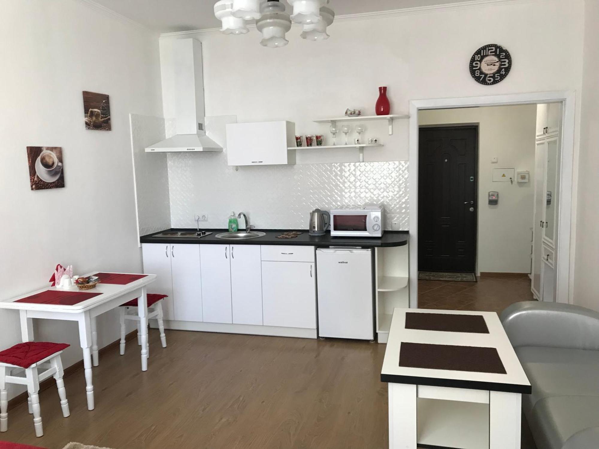 Light Apartments Chernihiv Quarto foto
