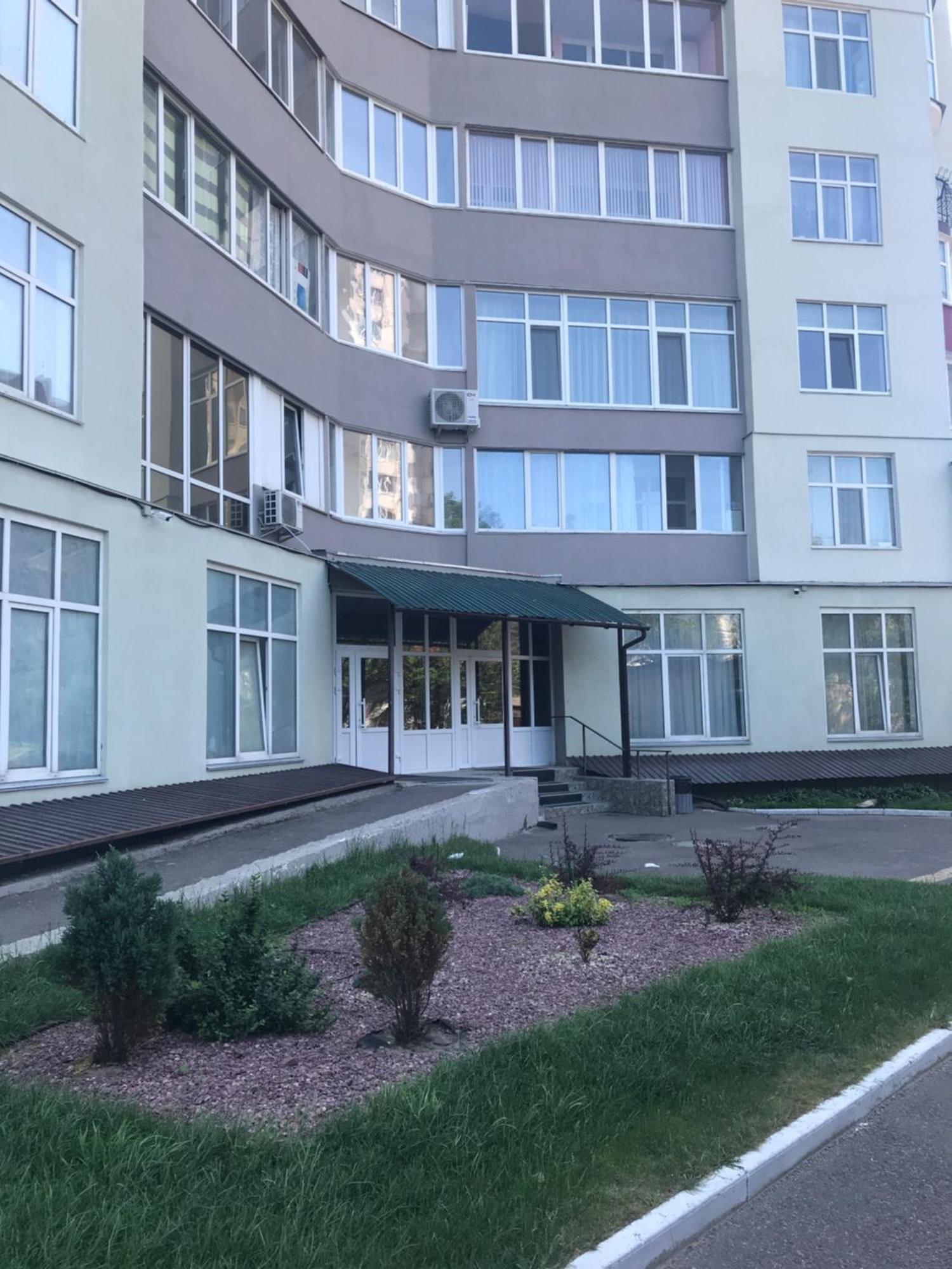 Light Apartments Chernihiv Exterior foto